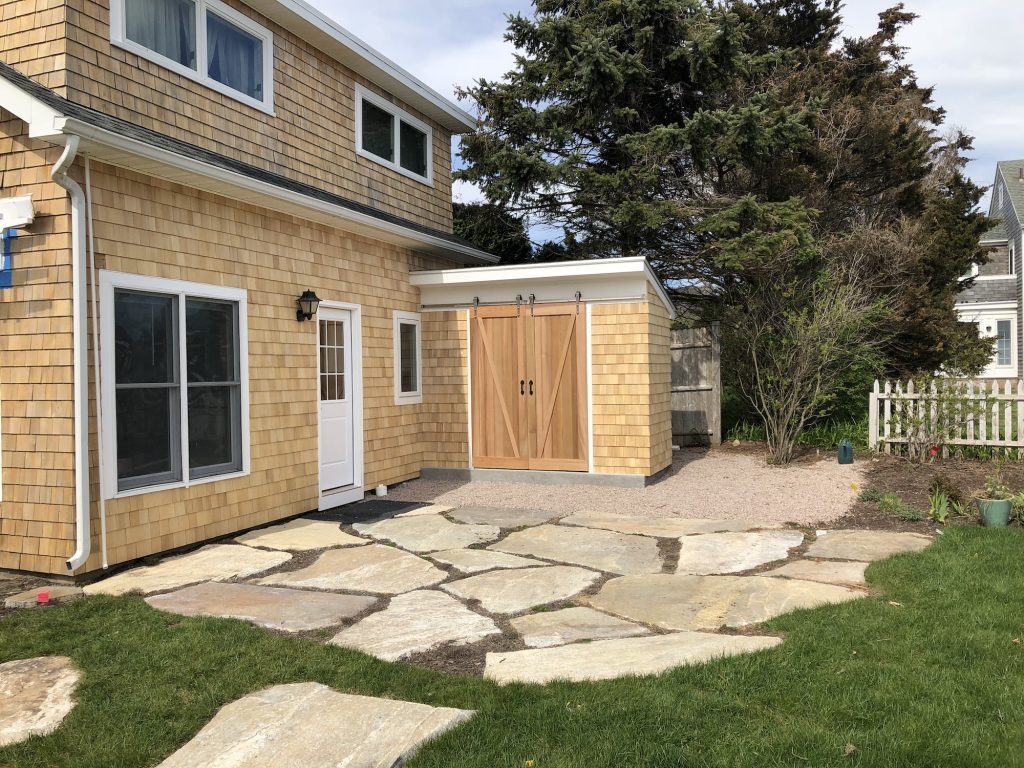 Westerly RI 1
